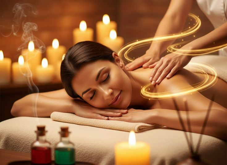 Spa Training